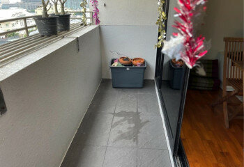 Кондоминиум в Бангкоке, Таиланд | THE541955