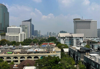 Кондоминиум в Бангкоке, Таиланд | THE541955