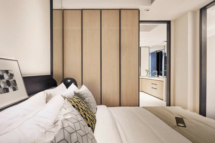 Кондоминиум в Бангкоке, Таиланд | THE131795