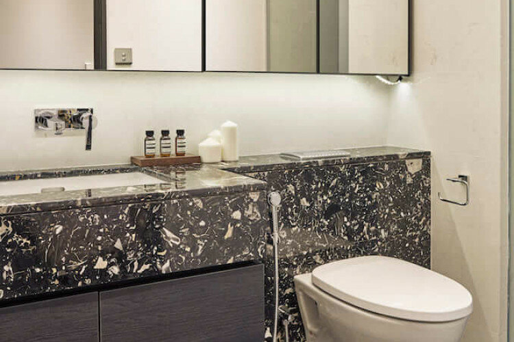 Кондоминиум в Бангкоке, Таиланд | THE131795