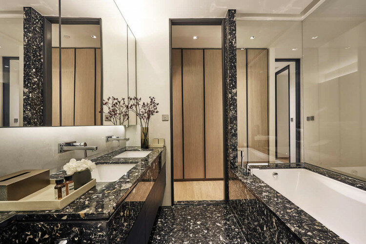 Кондоминиум в Бангкоке, Таиланд | THE131795