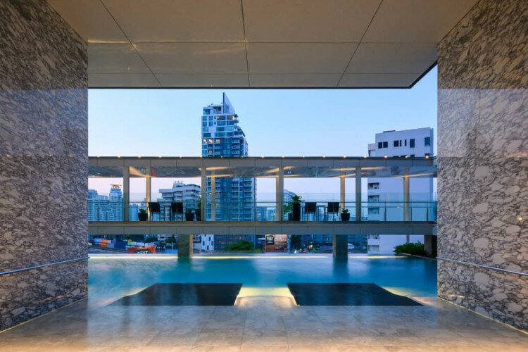 Кондоминиум в Бангкоке, Таиланд | THE131795