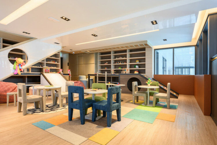 Кондоминиум в Бангкоке, Таиланд | THE131795