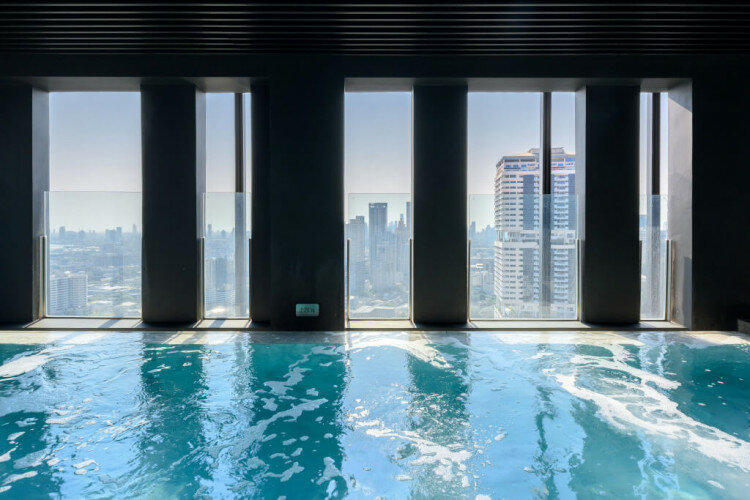 Кондоминиум в Бангкоке, Таиланд | THE131795