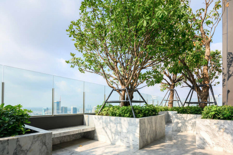 Кондоминиум в Бангкоке, Таиланд | THE131795