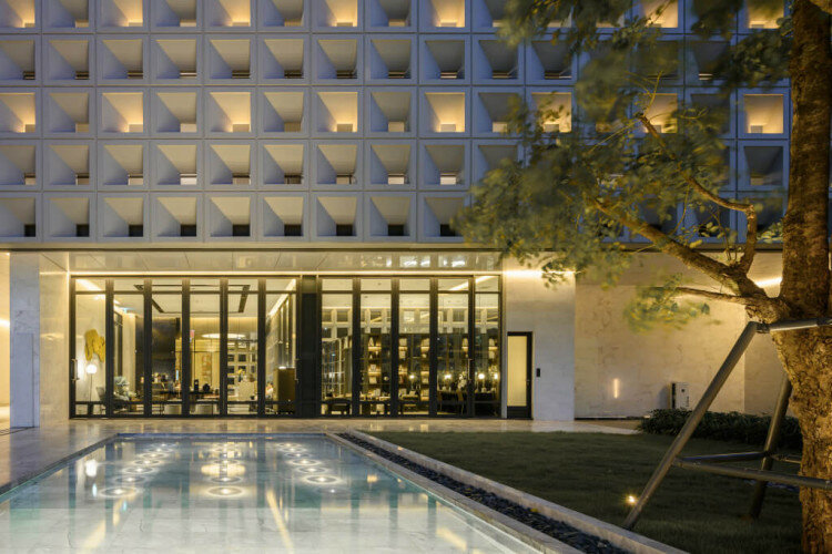 Кондоминиум в Бангкоке, Таиланд | THE131795