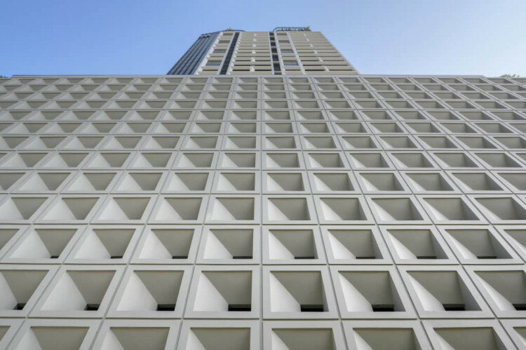 Кондоминиум в Бангкоке, Таиланд | THE131795