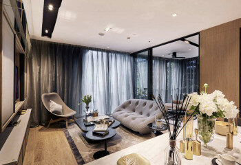 Кондоминиум в Бангкоке, Таиланд | THE131795