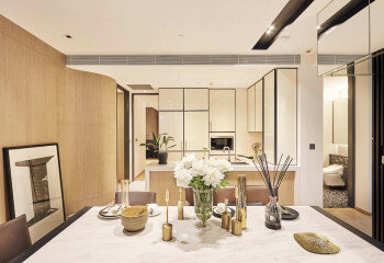 Кондоминиум в Бангкоке, Таиланд | THE131795