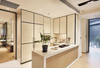 Кондоминиум в Бангкоке, Таиланд | THE131795