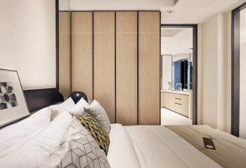 Кондоминиум в Бангкоке, Таиланд | THE131795