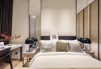 Кондоминиум в Бангкоке, Таиланд | THE131795