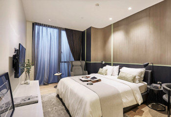 Кондоминиум в Бангкоке, Таиланд | THE131795