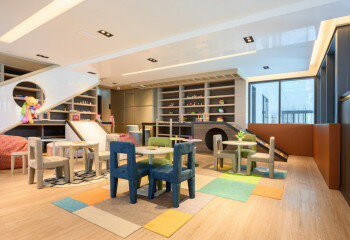 Кондоминиум в Бангкоке, Таиланд | THE131795