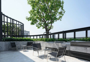 Кондоминиум в Бангкоке, Таиланд | THE131795