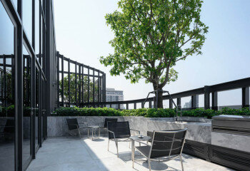 Кондоминиум в Бангкоке, Таиланд | THE131795