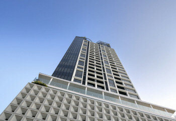 Кондоминиум в Бангкоке, Таиланд | THE131795