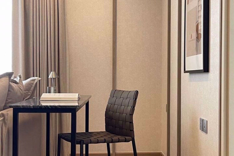 Кондоминиум в Бангкоке, Таиланд | THE252325