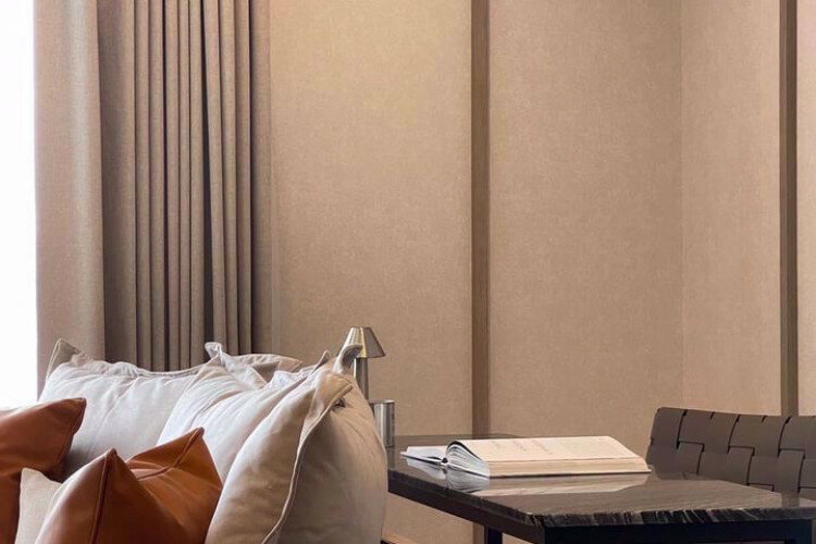 Кондоминиум в Бангкоке, Таиланд | THE252325