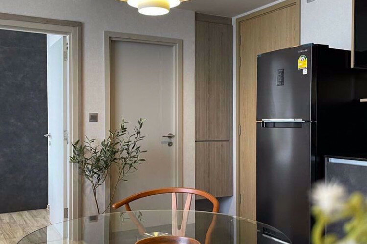 Кондоминиум в Бангкоке, Таиланд | THE252325