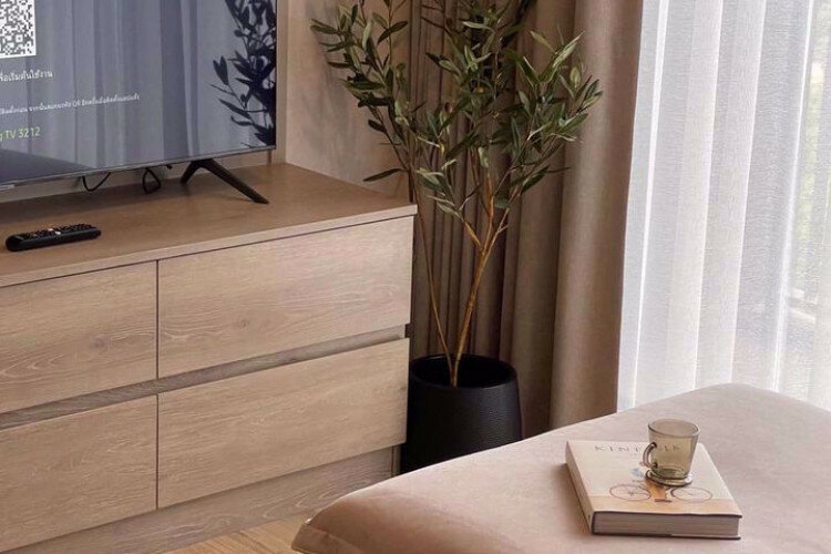 Кондоминиум в Бангкоке, Таиланд | THE252325