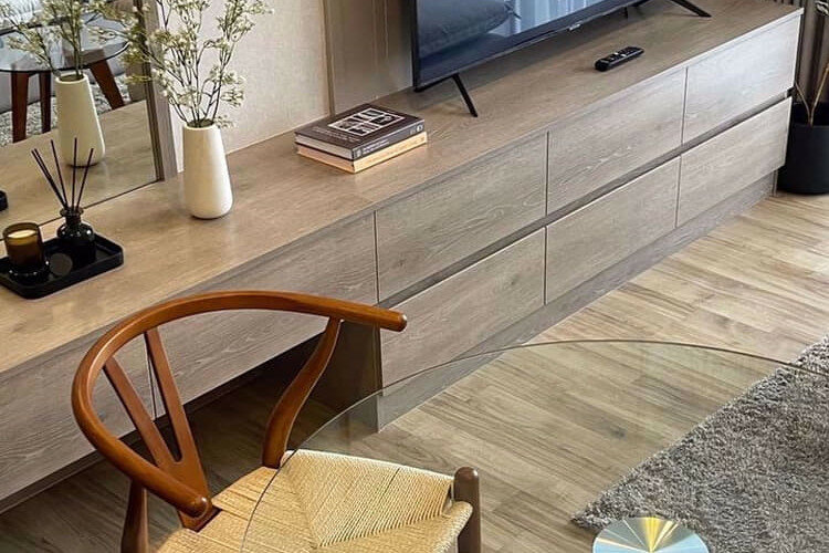 Кондоминиум в Бангкоке, Таиланд | THE252325