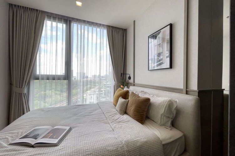 Кондоминиум в Бангкоке, Таиланд | THE252325