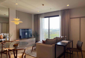 Кондоминиум в Бангкоке, Таиланд | THE252325