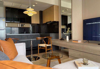 Кондоминиум в Бангкоке, Таиланд | THE252325