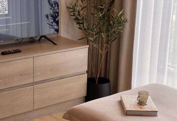 Кондоминиум в Бангкоке, Таиланд | THE252325