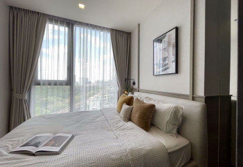 Кондоминиум в Бангкоке, Таиланд | THE252325