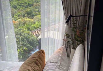 Кондоминиум в Бангкоке, Таиланд | THE252325