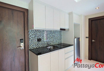 Кондоминиум в Паттайе, Таиланд | THE334005