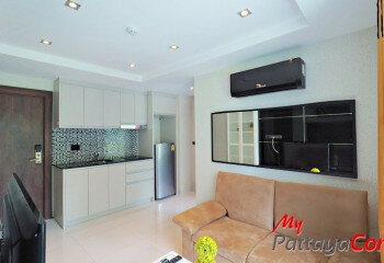 Кондоминиум в Паттайе, Таиланд | THE334005