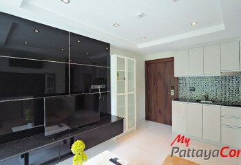 Кондоминиум в Паттайе, Таиланд | THE334005