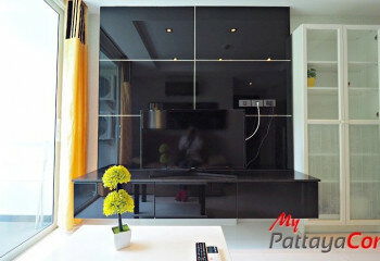 Кондоминиум в Паттайе, Таиланд | THE334005