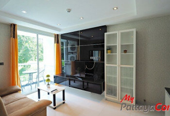 Кондоминиум в Паттайе, Таиланд | THE334005