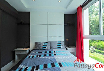 Кондоминиум в Паттайе, Таиланд | THE334005