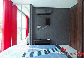 Кондоминиум в Паттайе, Таиланд | THE334005