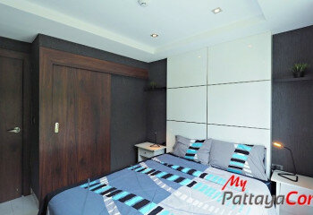 Кондоминиум в Паттайе, Таиланд | THE334005