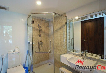 Кондоминиум в Паттайе, Таиланд | THE334005