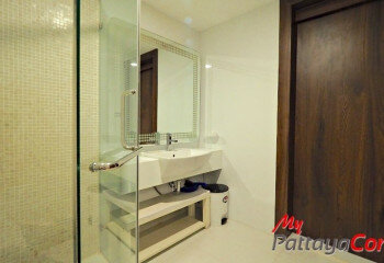 Кондоминиум в Паттайе, Таиланд | THE334005