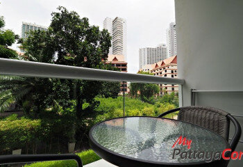 Кондоминиум в Паттайе, Таиланд | THE334005