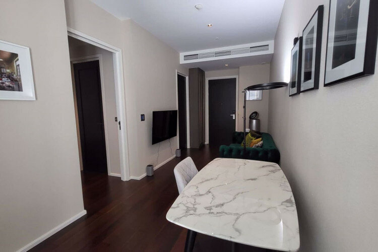 Кондоминиум в Бангкоке, Таиланд | THE552298