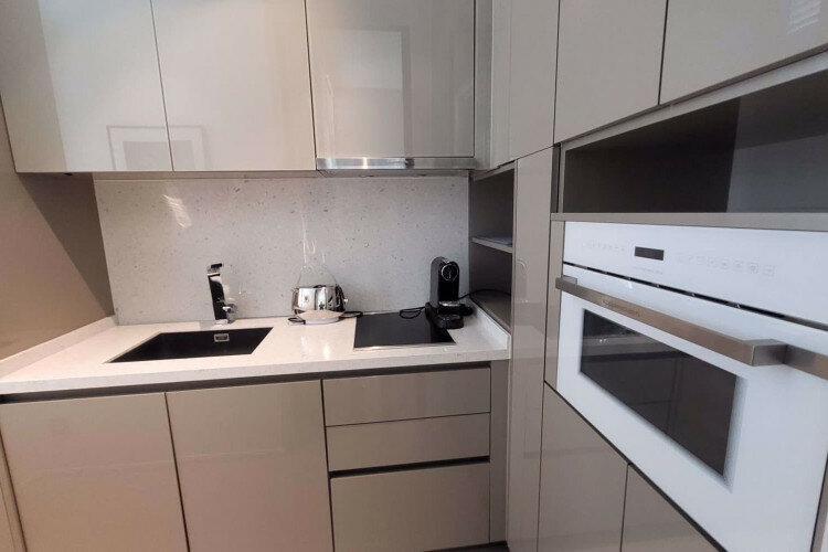 Кондоминиум в Бангкоке, Таиланд | THE552298