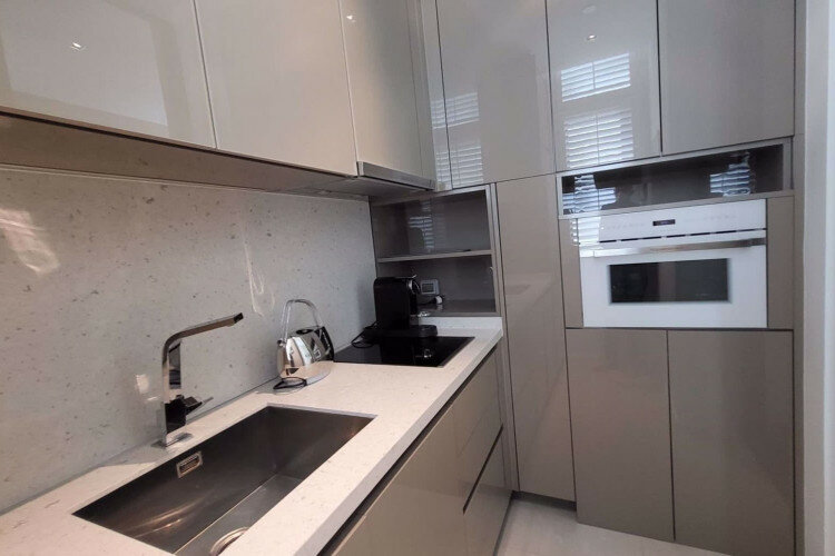 Кондоминиум в Бангкоке, Таиланд | THE552298