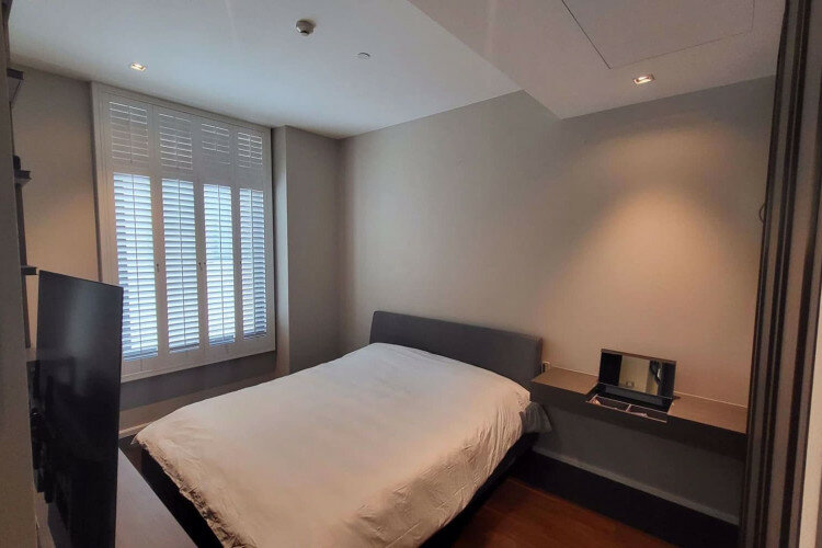 Кондоминиум в Бангкоке, Таиланд | THE552298