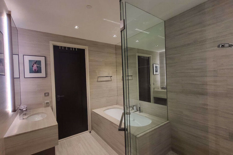 Кондоминиум в Бангкоке, Таиланд | THE552298