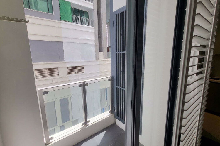 Кондоминиум в Бангкоке, Таиланд | THE552298