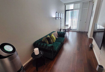 Кондоминиум в Бангкоке, Таиланд | THE552298